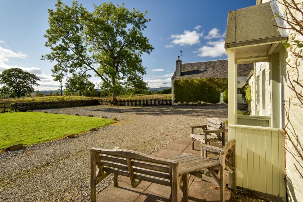 Cardross Holiday Cottages Arnprior Exterior foto