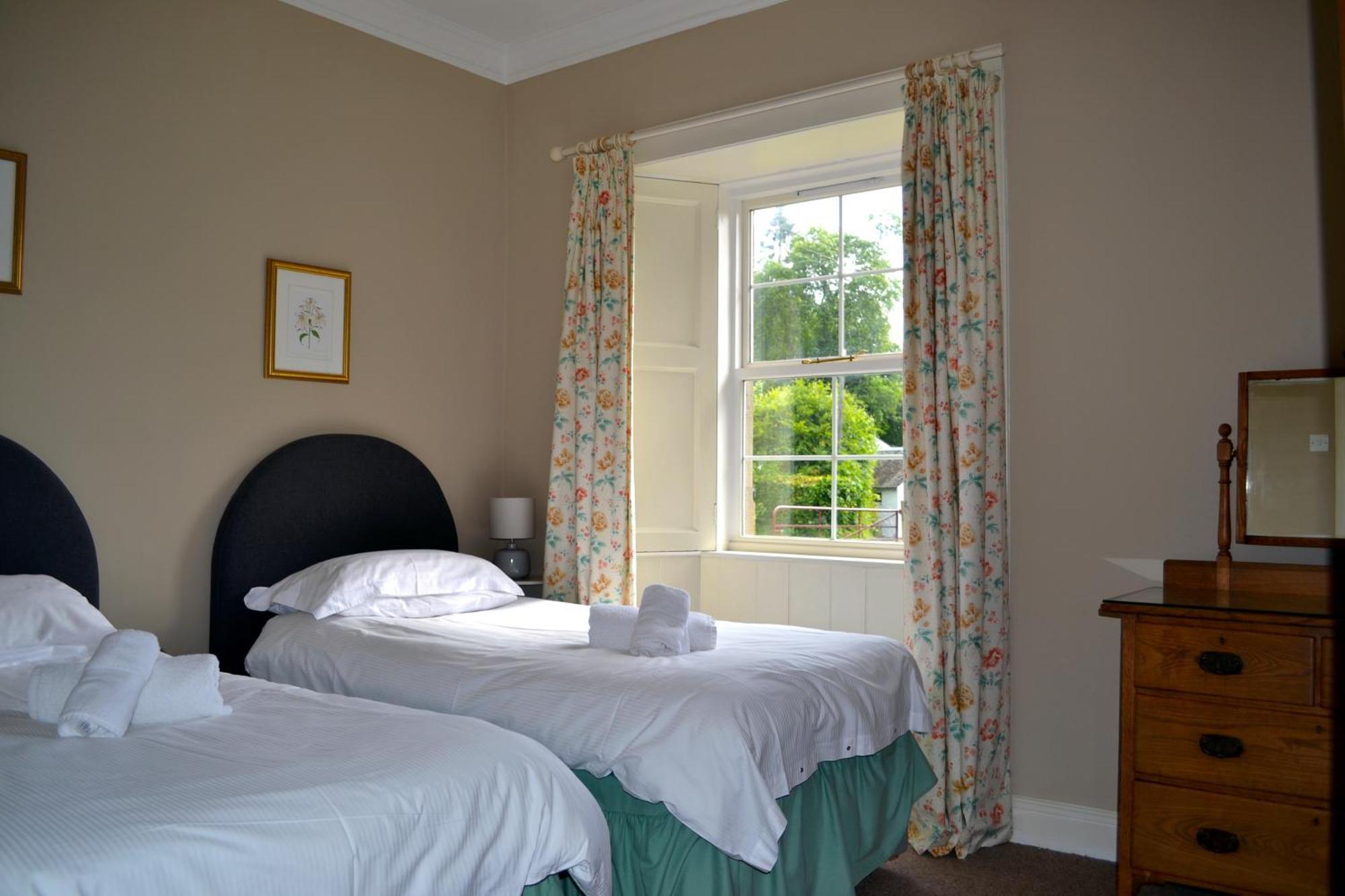 Cardross Holiday Cottages Arnprior Exterior foto