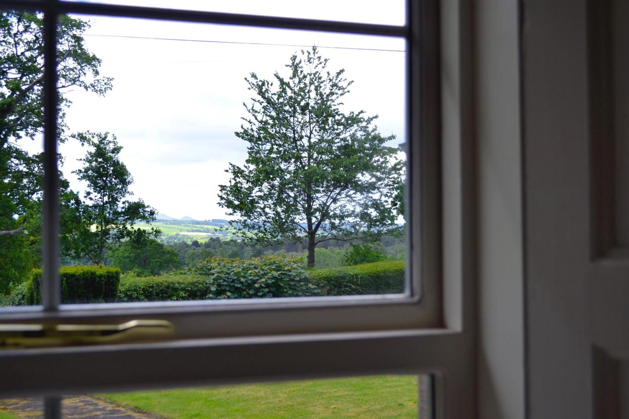Cardross Holiday Cottages Arnprior Exterior foto