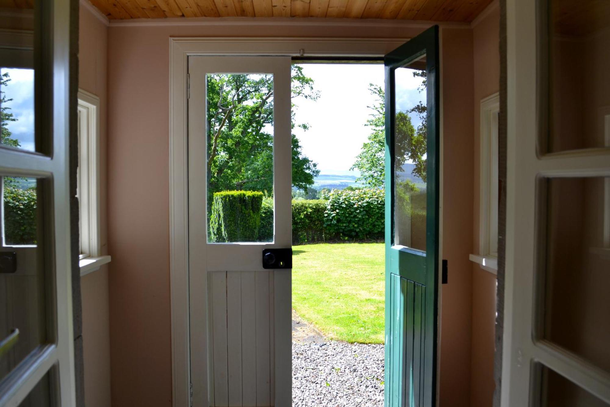 Cardross Holiday Cottages Arnprior Exterior foto