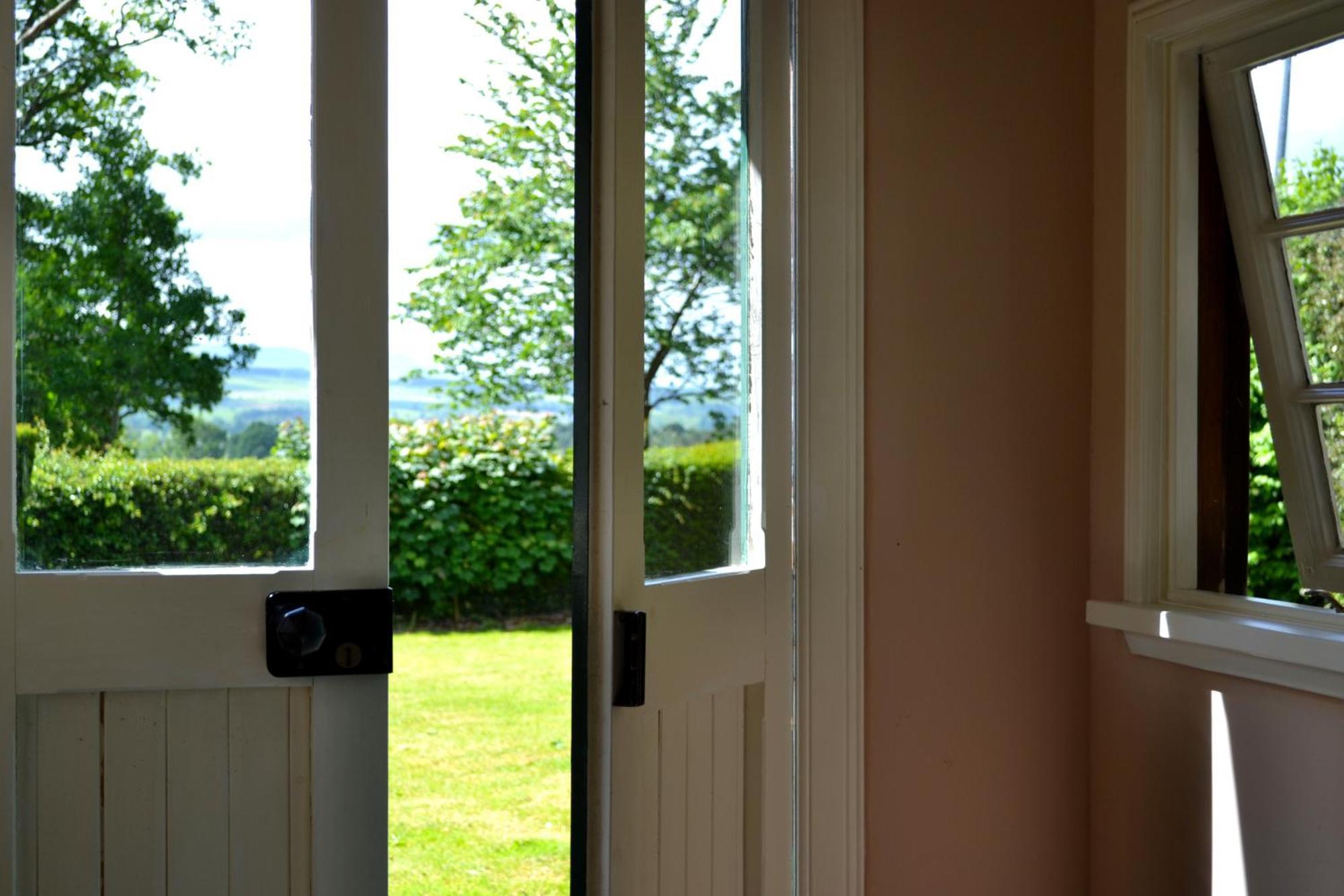 Cardross Holiday Cottages Arnprior Exterior foto