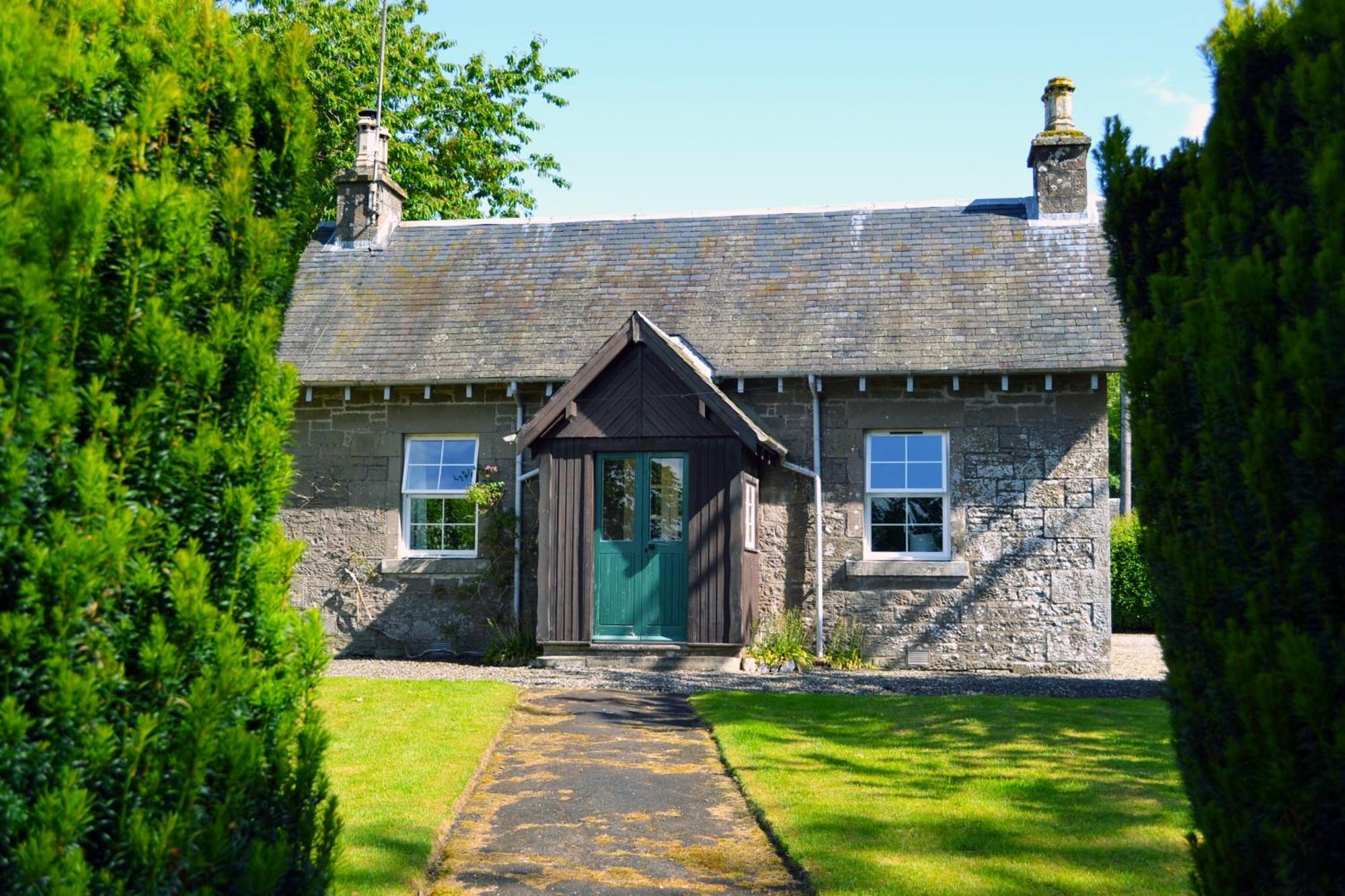 Cardross Holiday Cottages Arnprior Exterior foto