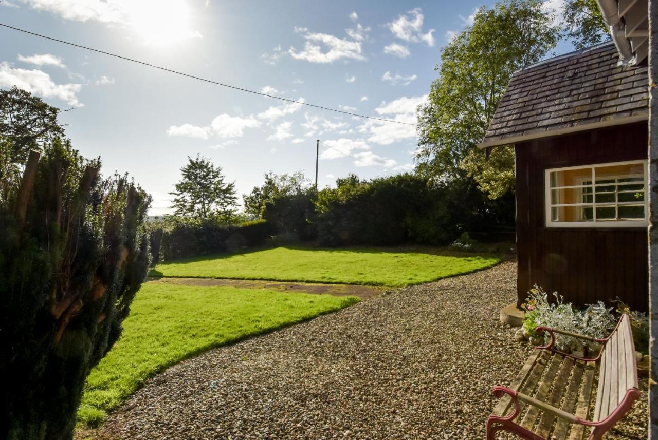 Cardross Holiday Cottages Arnprior Exterior foto