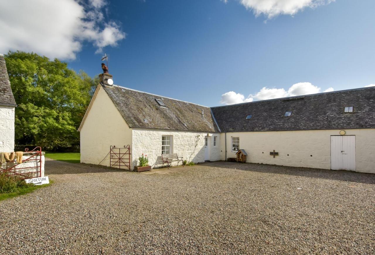 Cardross Holiday Cottages Arnprior Exterior foto